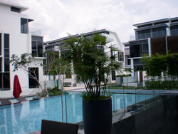 Hillcrest Villa (D11), Terrace #564758231